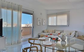 Elegance Penthouse By Nras